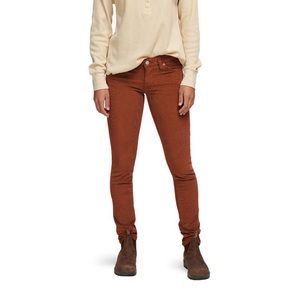 NWT Patagonia Women’s Brown Corduroy Pants